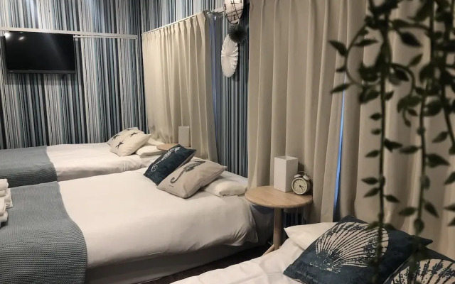 R-Guest Residence
