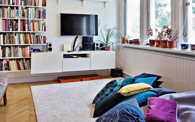 5 Person Holiday Home in Bromma