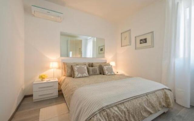 Vatican Holiday Apartment 317