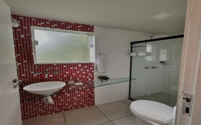 Bombinhas Guest House