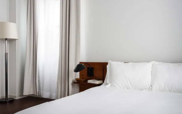 Parc - Warm CWE Apts near BJC by Zencity