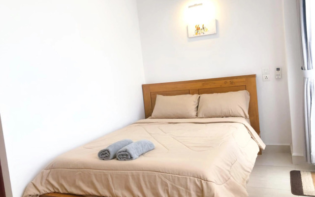 Ptas Tauch Residence