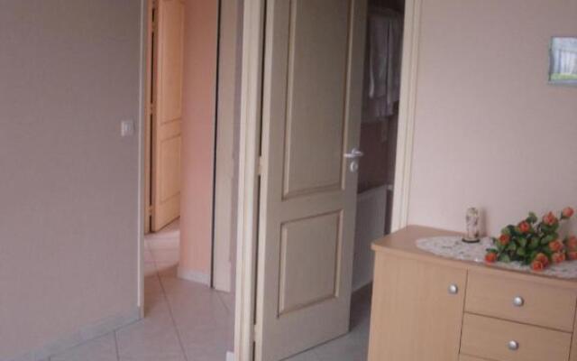 Domaine de la Pendule