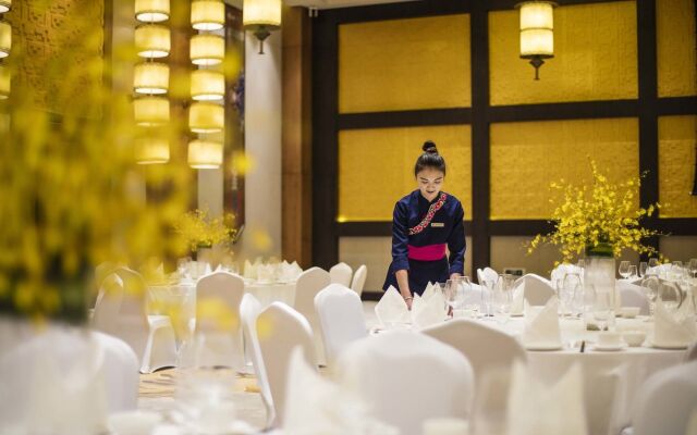 Banyan Tree Jiuzhaigou