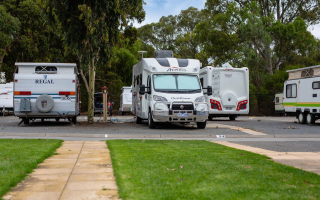 Echo Holiday Parks - Windsor Gardens