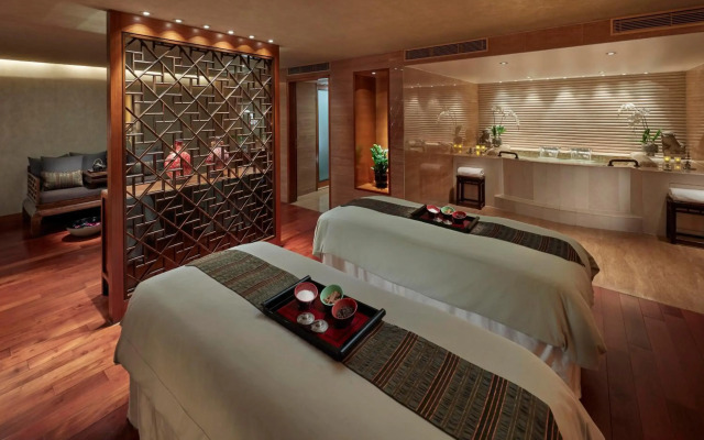 Mandarin Oriental, Hong Kong