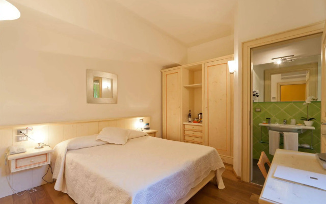 Palazzo Trevi Charming House