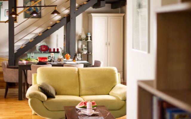 House Nika Opatija/Kastav