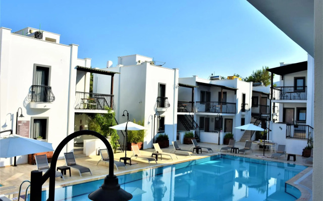 Modern Life Bodrum Otel