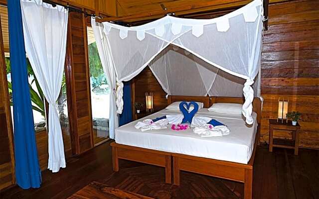 Agusta Eco Resort