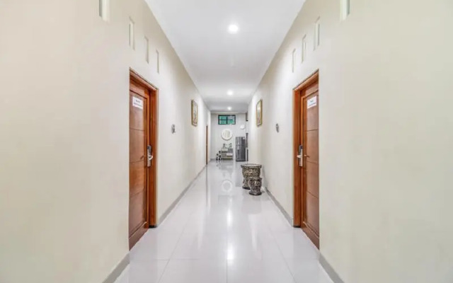 Wini Backpacker Hostel by RedDoorz