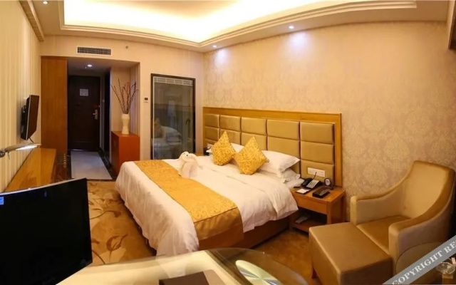 JI Hotel Xiamen Mingfa Plaza