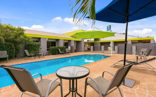 Comfort Inn on Main Hervey Bay