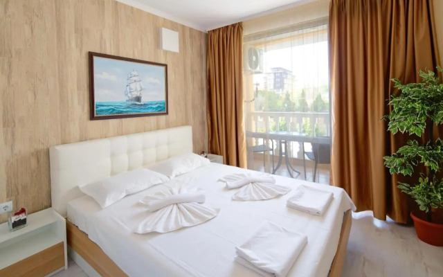Villa Sardinia Apartments