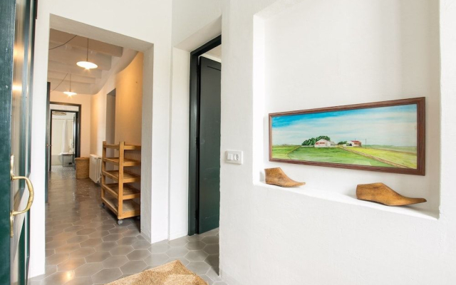Finca Calafi Nou