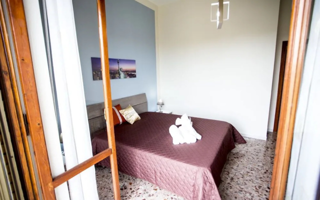 B&B L'Aurora