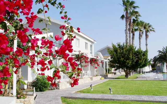 Mon Repos Hotel