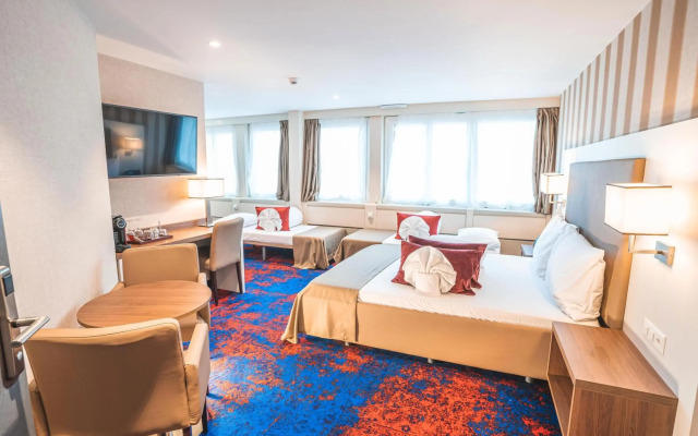 My Home Hotel