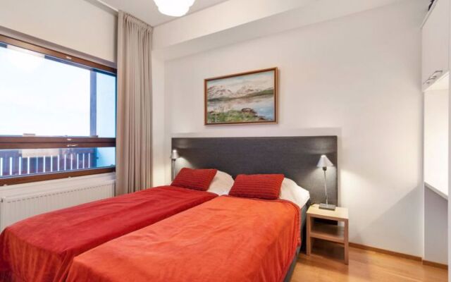 Ski chalet vii 7406
