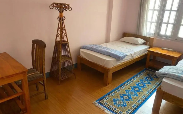 Himalayan Vacation Home