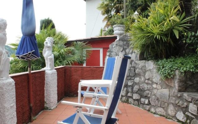 Hotel Elvezia al Lago SA
