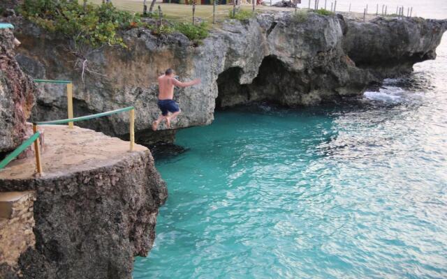 Xtabi Resort