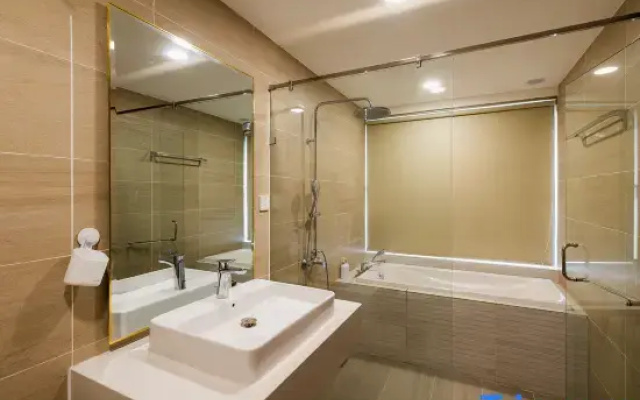 V-Luxury Villas Phu Quoc
