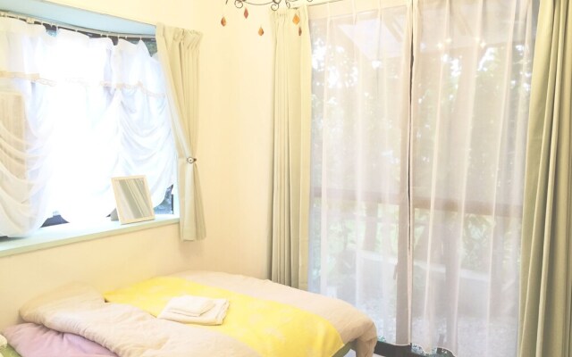 Retreat House Yayoi