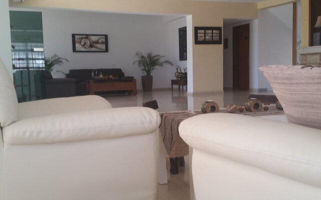 Sunshine Hotel Lardos