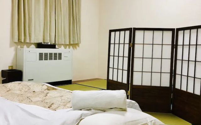 The Guest House Japan Hakuba