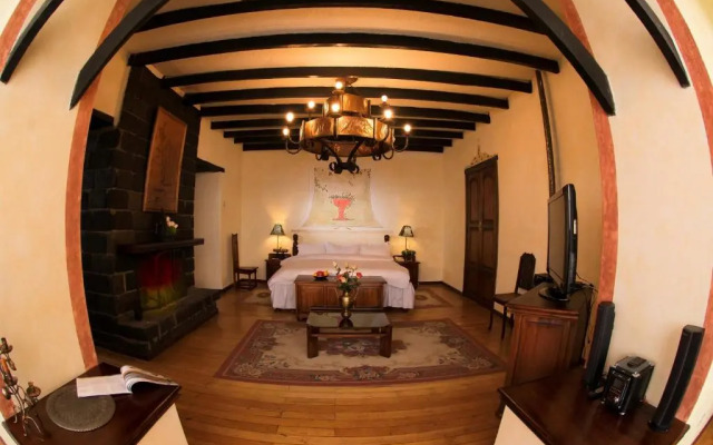 Hostería La Andaluza