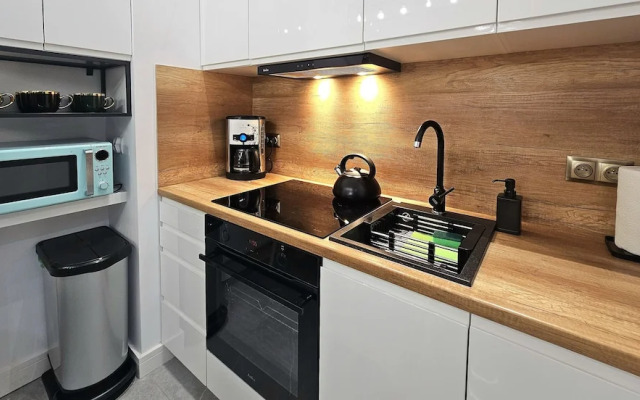 Apartament Zielony Przylądek - 365PAM