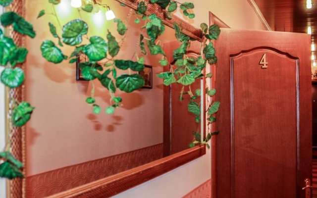 Estera Furnished Rooms