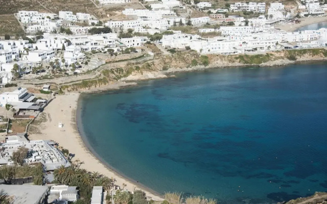 Rest, Recharge, Reconnect - Villa Psarou