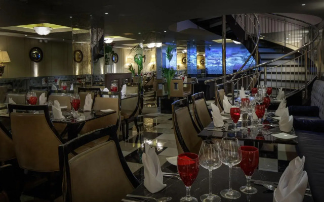 DoubleTree by Hilton London - Greenwich