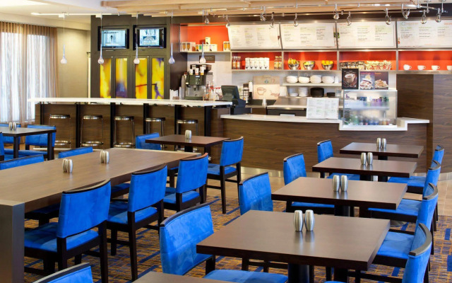 Courtyard by Marriott Jacksonville at Mayo Clinic Campus/Beaches