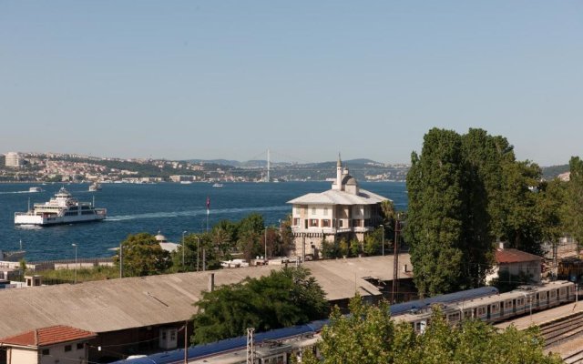 Golden Horn İstanbul Hotel