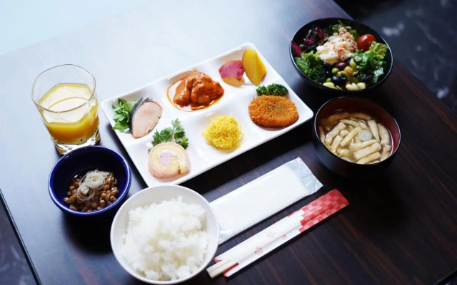 APA Hotel TKP Keikyu Kawasaki Ekimae