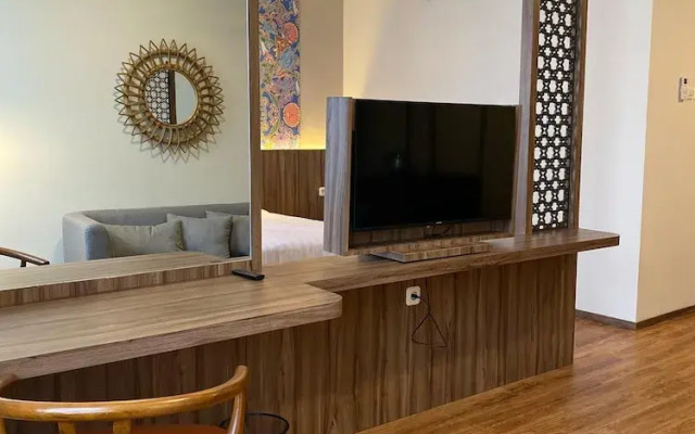 Adia Suites Hotel