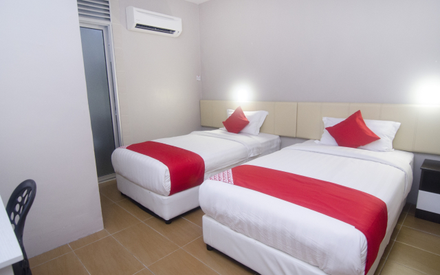 iBC36 Business Stay - Stutong