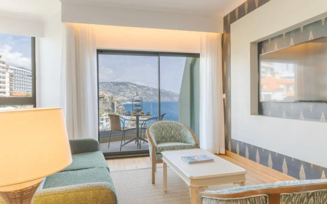Pestana Vila Lido Madeira