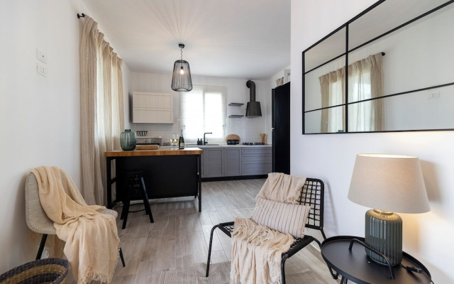 Villa Olive & Champagne con Piscina Privata