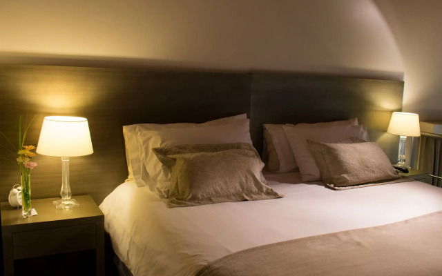 San Telmo Suites