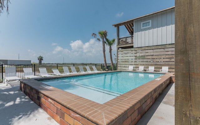 Marvelous Beach Home 2min From Beach