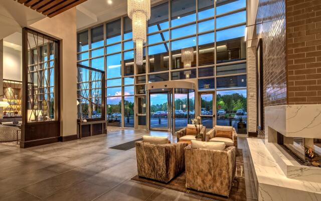 Hilton Franklin Cool Springs