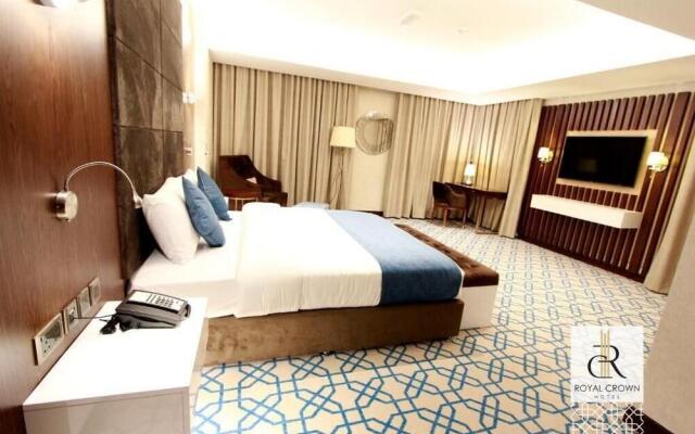 Royal Crown Hotel