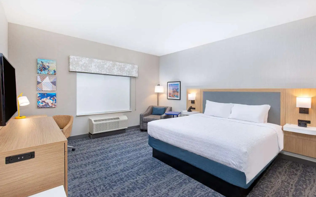 Hampton Inn by Hilton Albertville