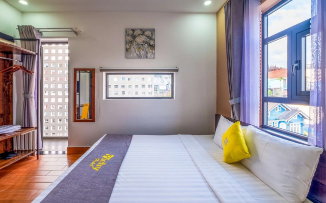 Richy Hotel Da Lat