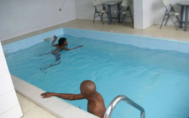 GrandVenice Transit Apartments