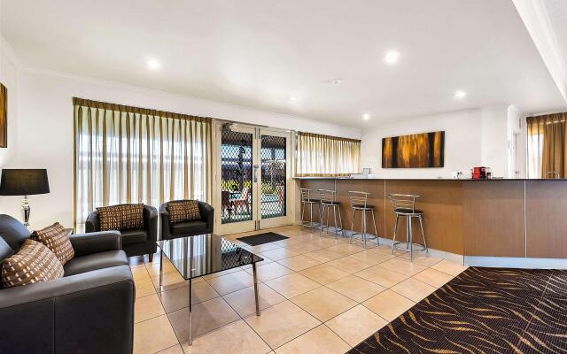 Comfort Inn & Suites Manhattan